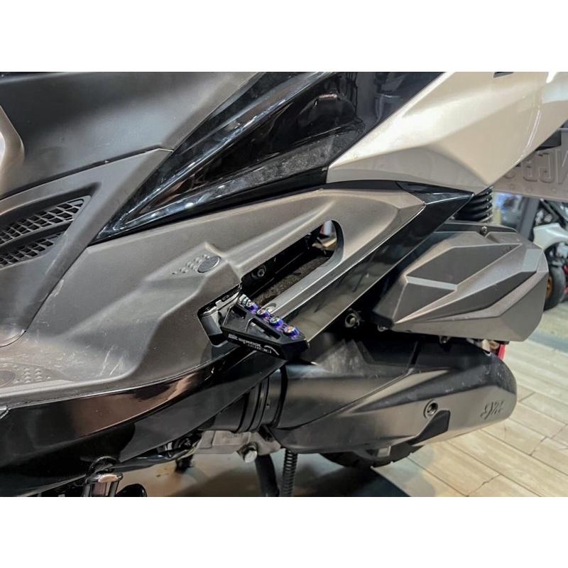【Apexx】飛旋踏板-勁戰車系/勁戰六代/水冷BWS/FORCE/JETS/SR/SL/DRG/MMBCU/KRV/雷霆S