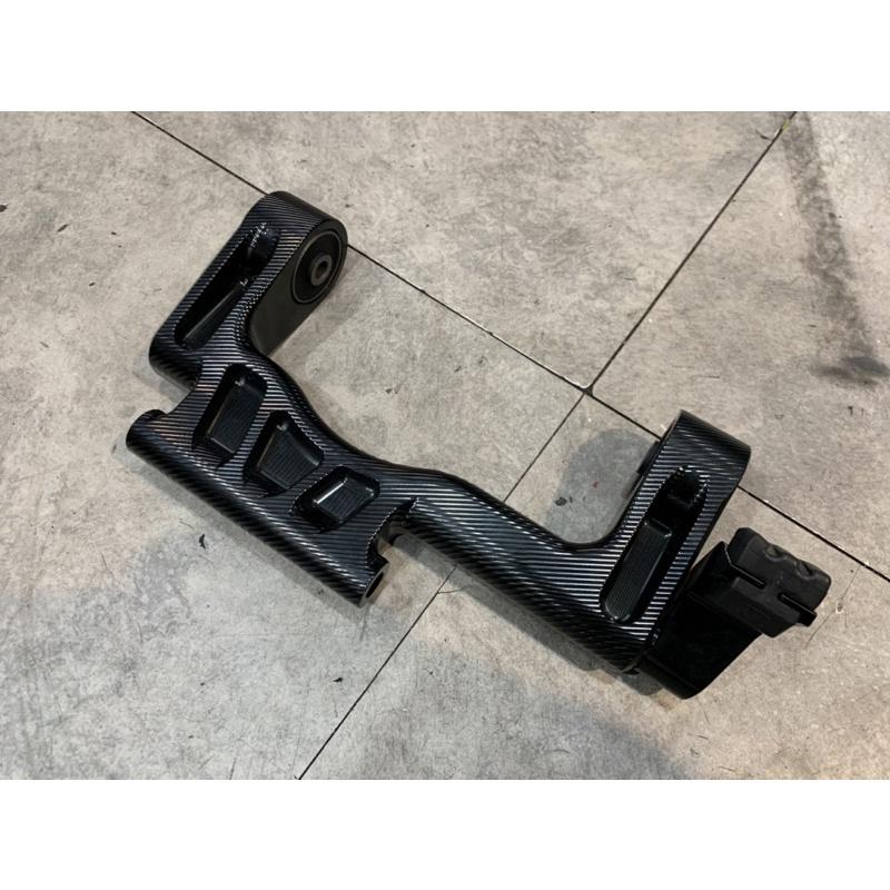 【SUPERFACTORY】超級工廠 引擎吊架-JETS/JETSR