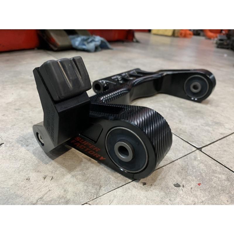 【SUPERFACTORY】超級工廠 引擎吊架-JETS/JETSR