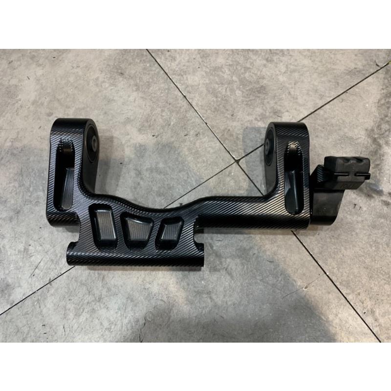 【SUPERFACTORY】超級工廠 引擎吊架-JETS/JETSR