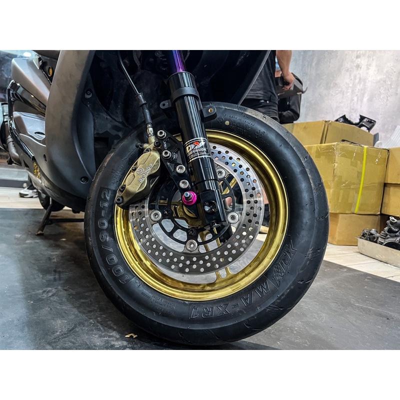 【DY登宇國際】前叉 競技版 前避震器