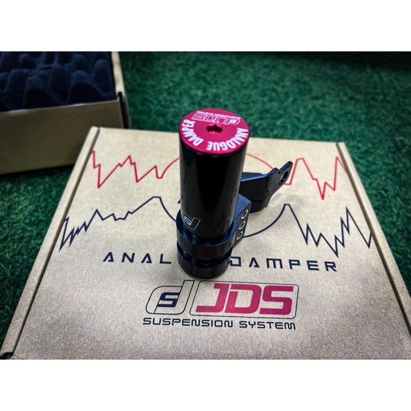 【JDS】質量阻尼器 A.Damper 減震 JETSL/R15/DRG/MMBCU/勁戰六代