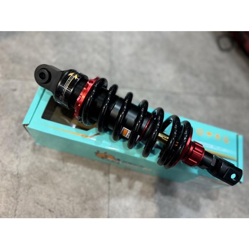 【 SavageBull 野蠻公牛】XPS-ZERO 後避震器
