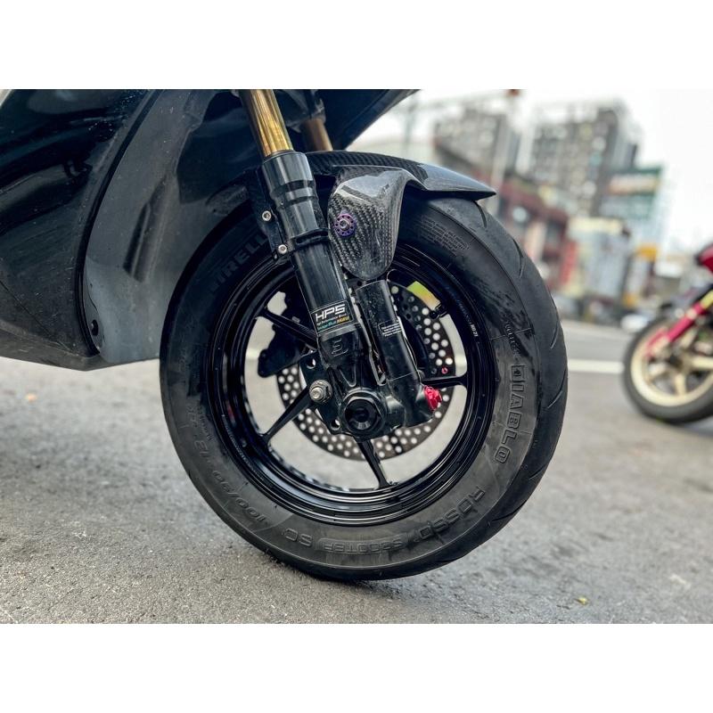 儒林車業 🔥 COLT 克特 J117 輕量化鍛造輪框 機車輪框 輪圈 鍛框 克特鍛框 克特輪框