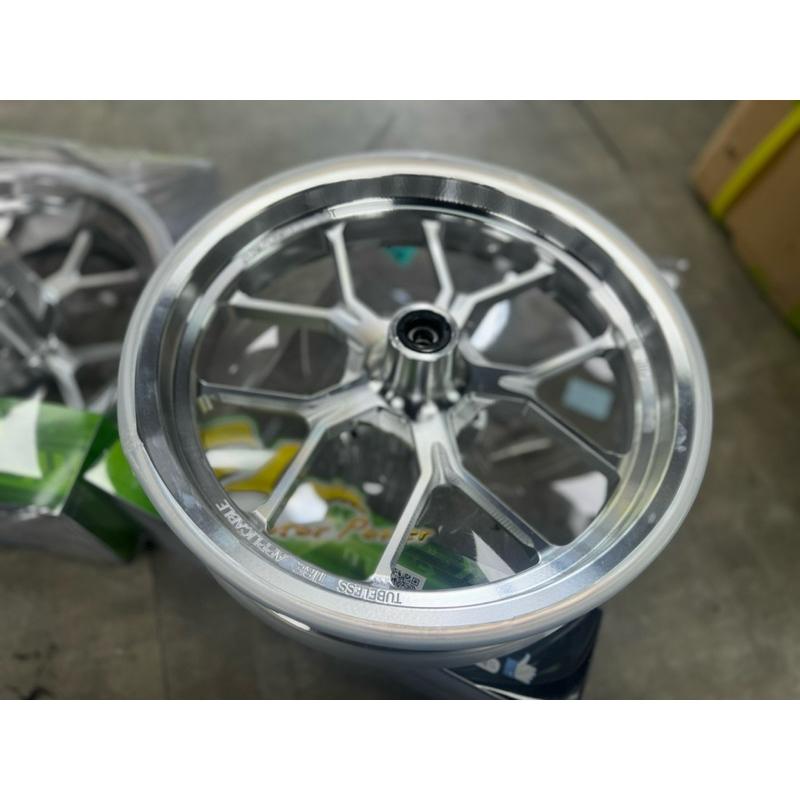 GL輪框 JETSL