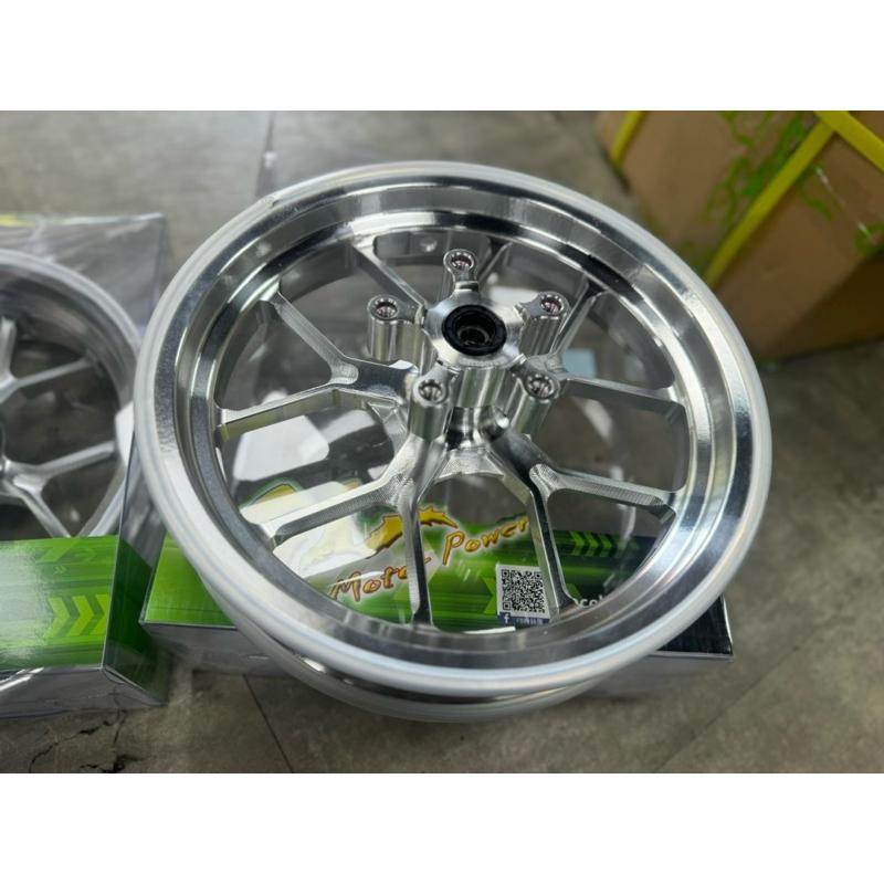 GL輪框 JETSL