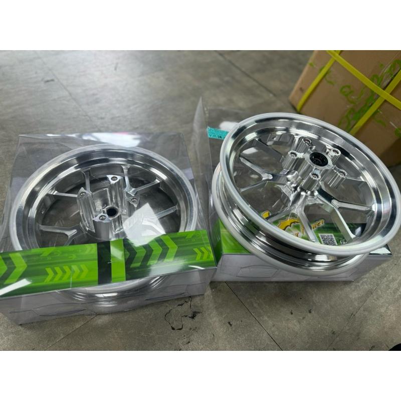 GL輪框 JETSL