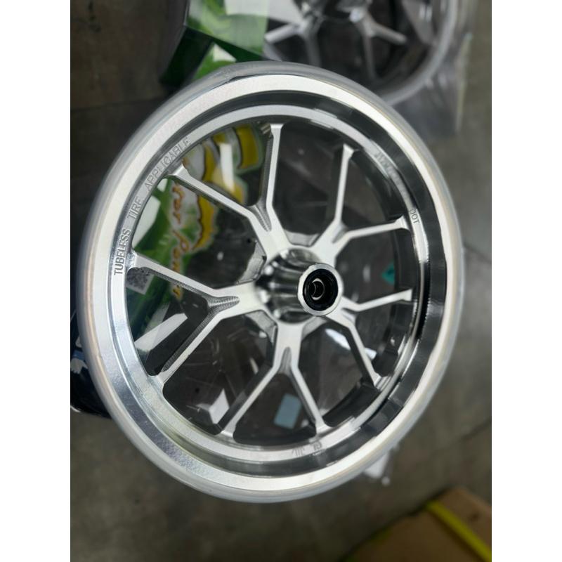 GL輪框 JETSL