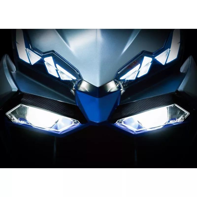 SKUNY DRG2 大燈護甲 大燈罩 燈片 大燈保護罩 燈罩 SL+ 大燈罩