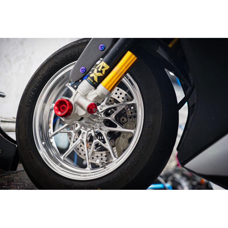 儒林車業 🔥 COLT 克特 鍛造輪框 X712 四代戰 五代戰abs 六代戰 drg jets jetsr jetsl