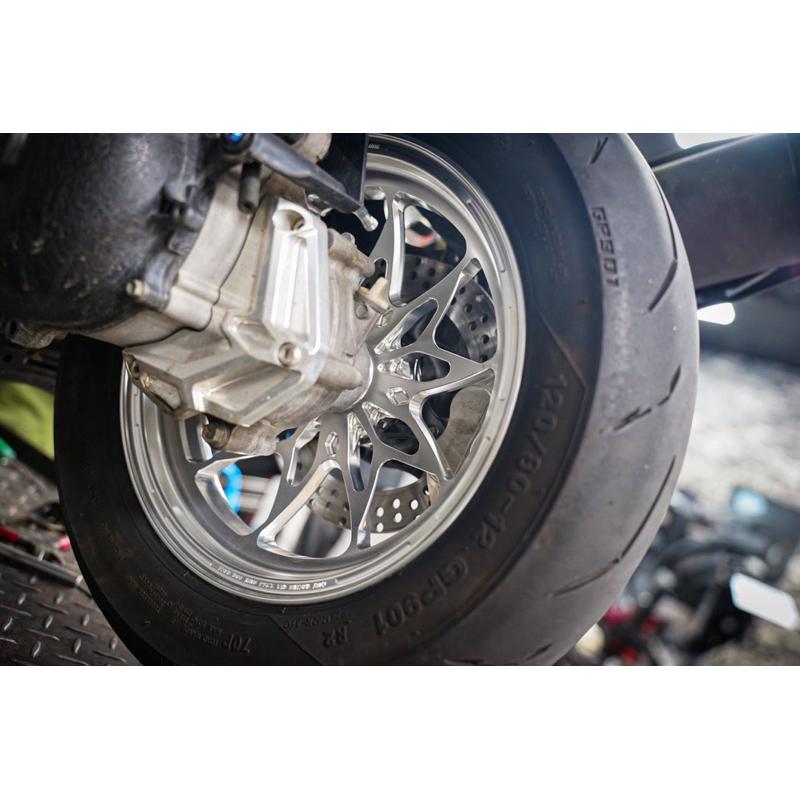 儒林車業 🔥 COLT 克特 鍛造輪框 X712 四代戰 五代戰abs 六代戰 drg jets jetsr jetsl