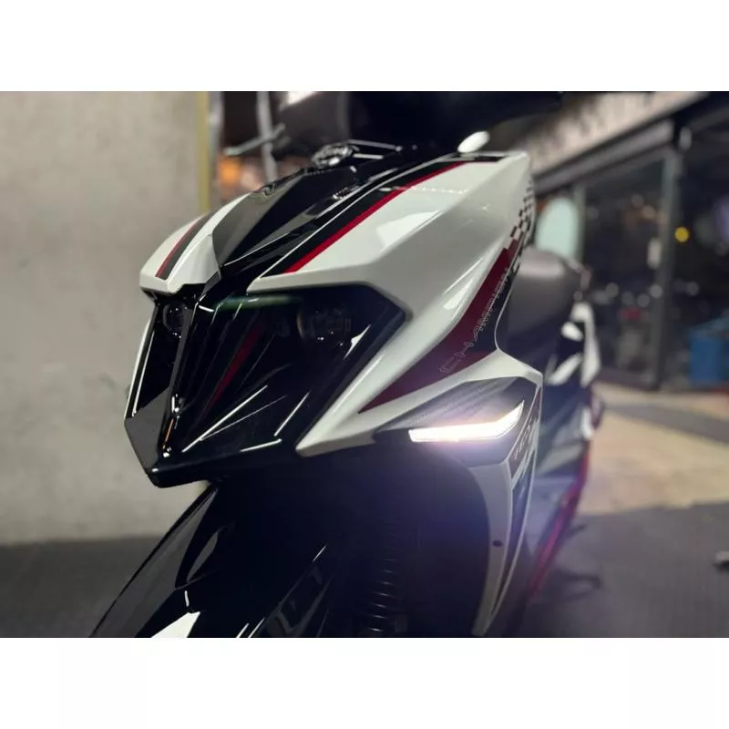 KOSO 方向燈 JET SL 方向燈 JET SR JETS 方向燈 led 方向燈 衝刺前方向燈