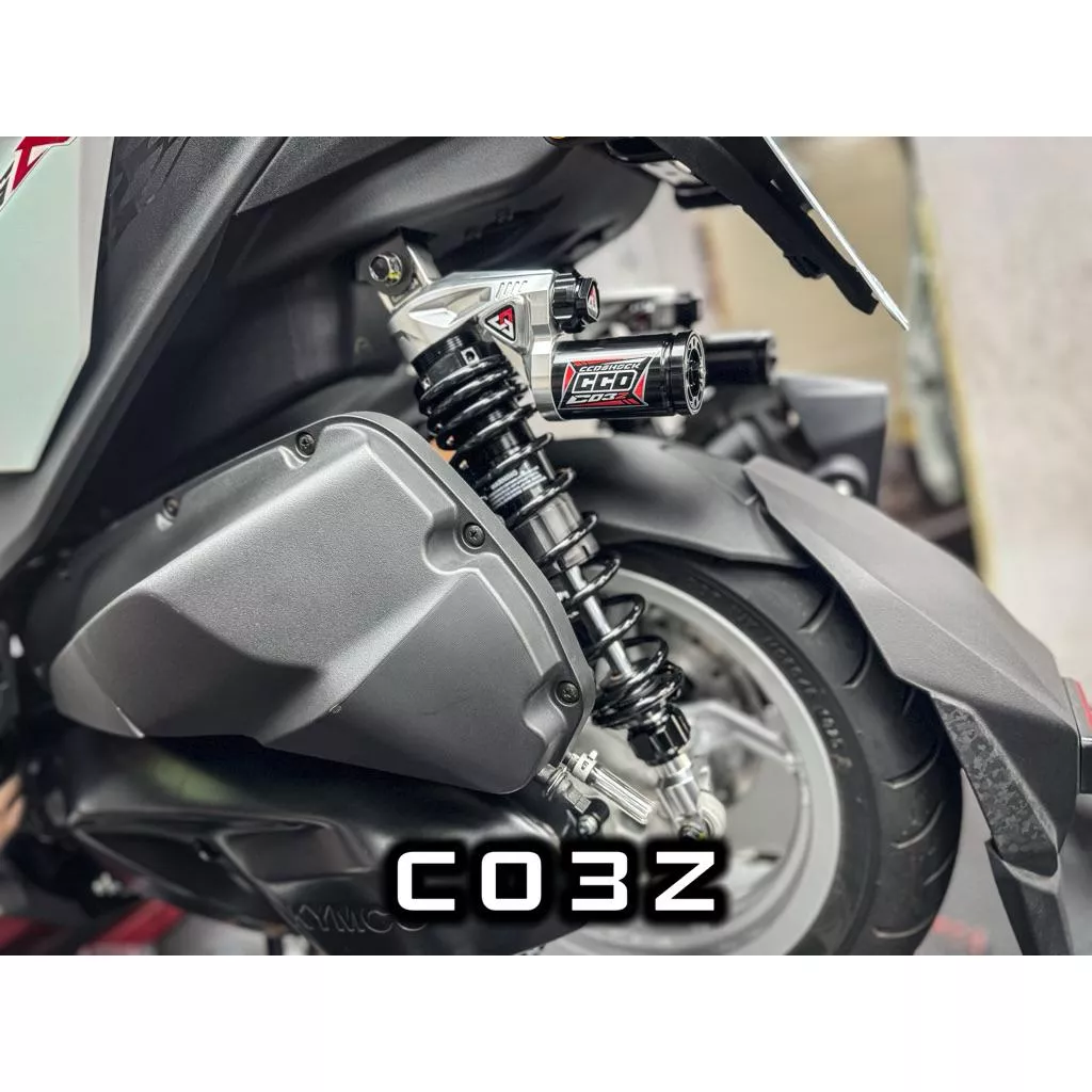 現貨免運當天出 CCD C03Z C03MZ 斜瓶 後避震 避震 JETSL 六代勁戰 DRG MMBCU