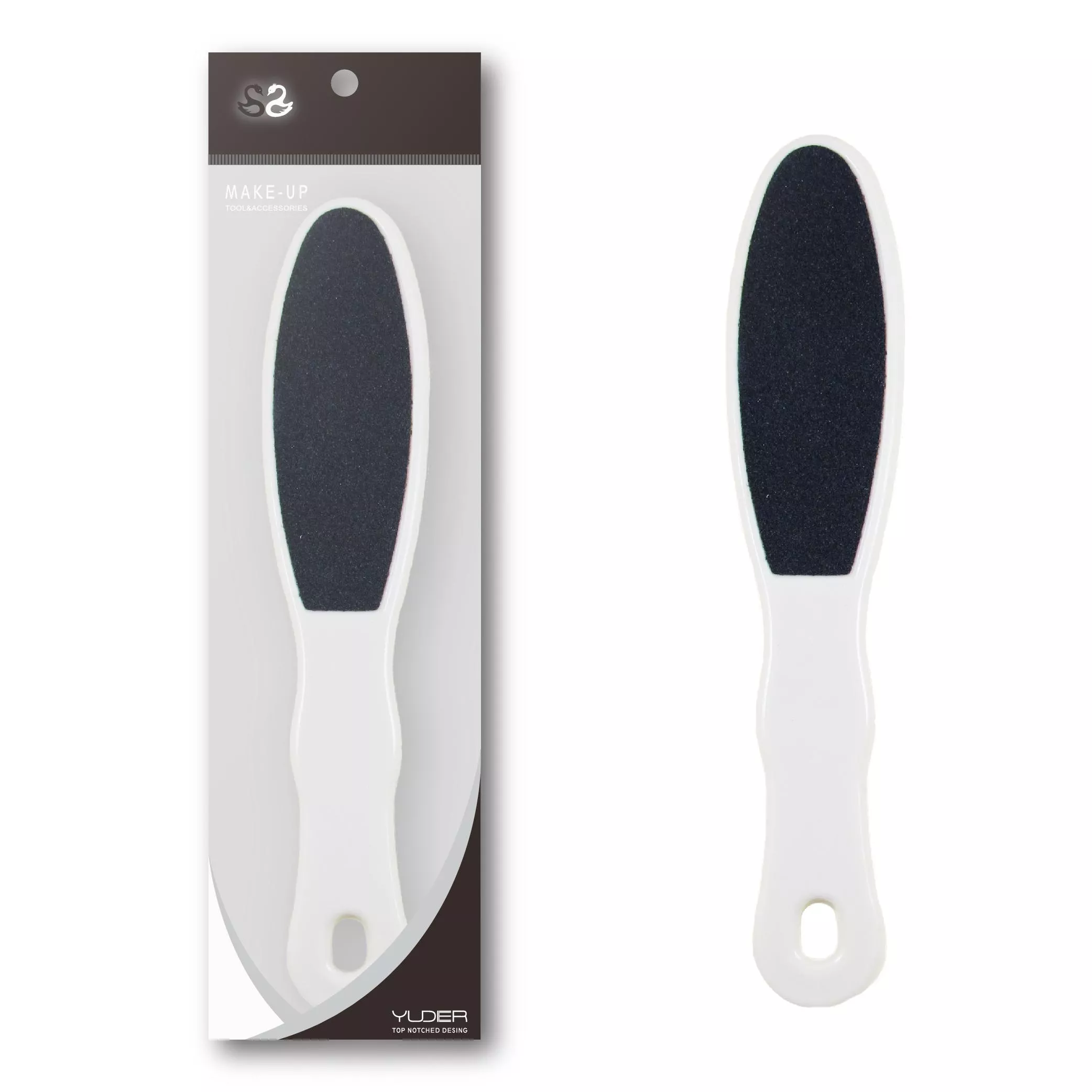 P09 台灣製磨腳板 (中)