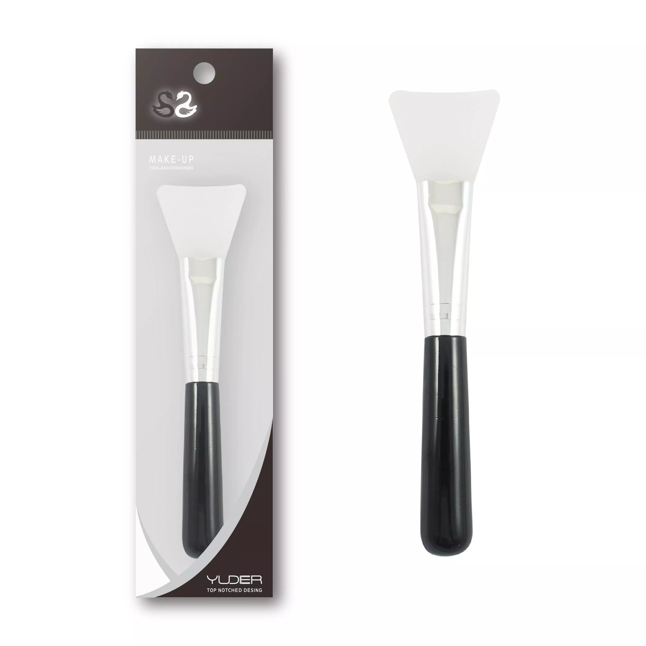 P18 矽膠敷臉棒 - 平角(小)