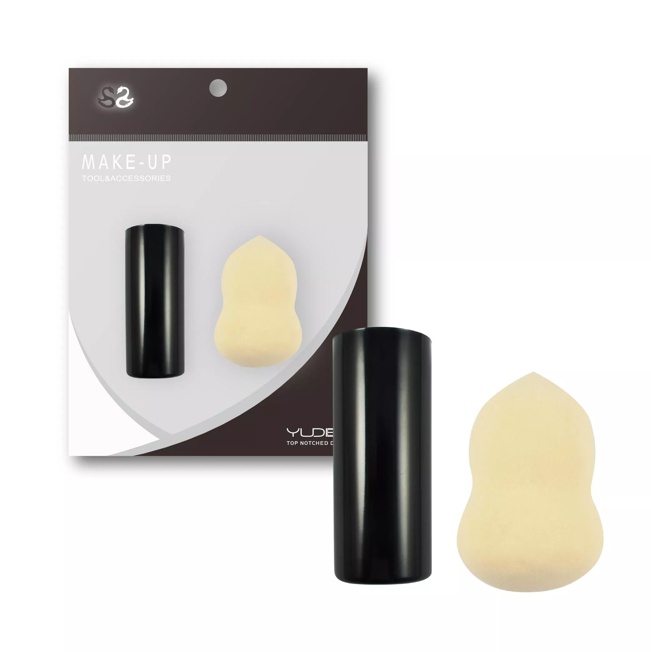 P55 美妝蛋 &amp; 握柄