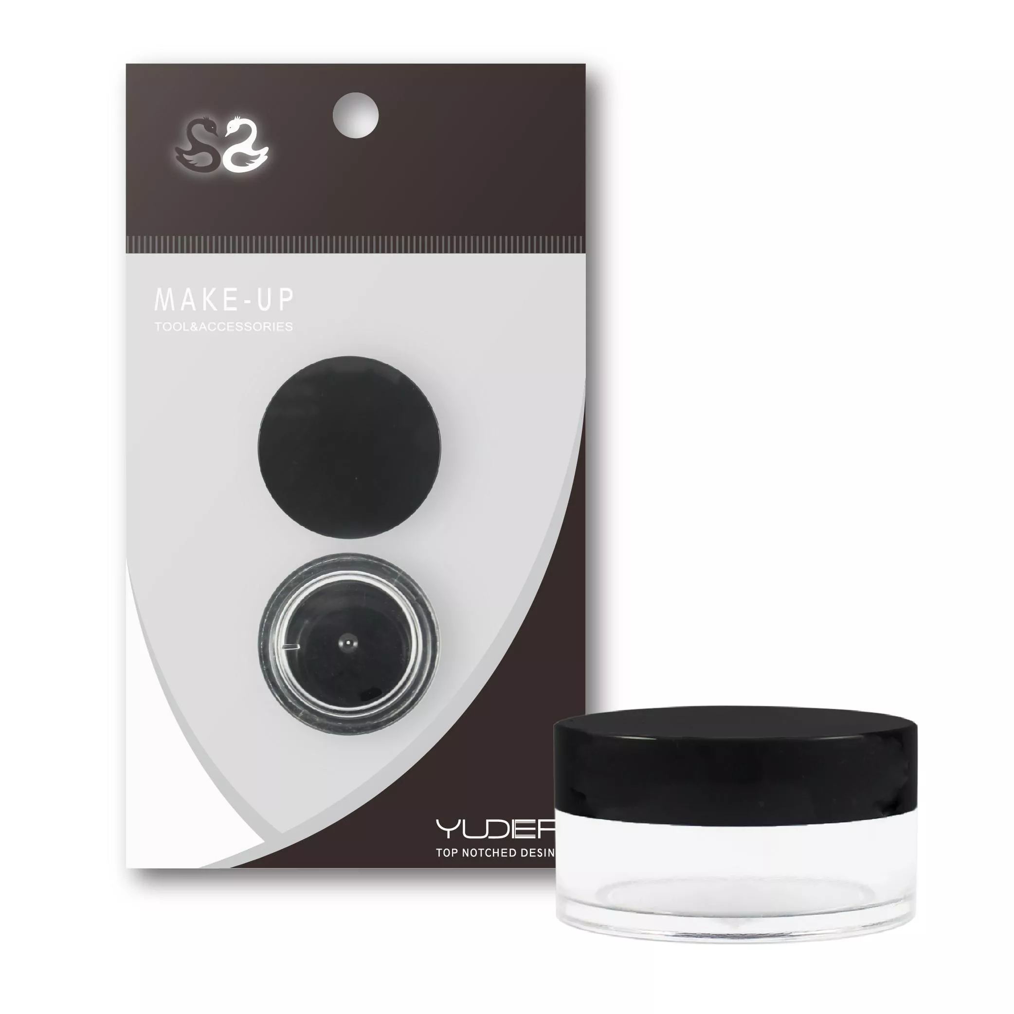 P85 面霜罐 (2入)