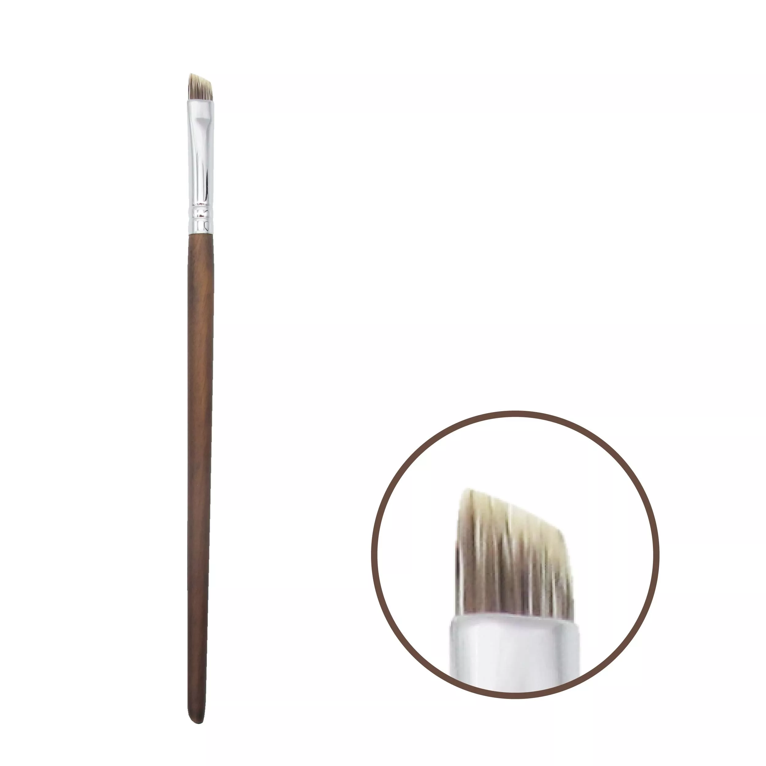 #B117 猸子斜刷〔猸子毛〕