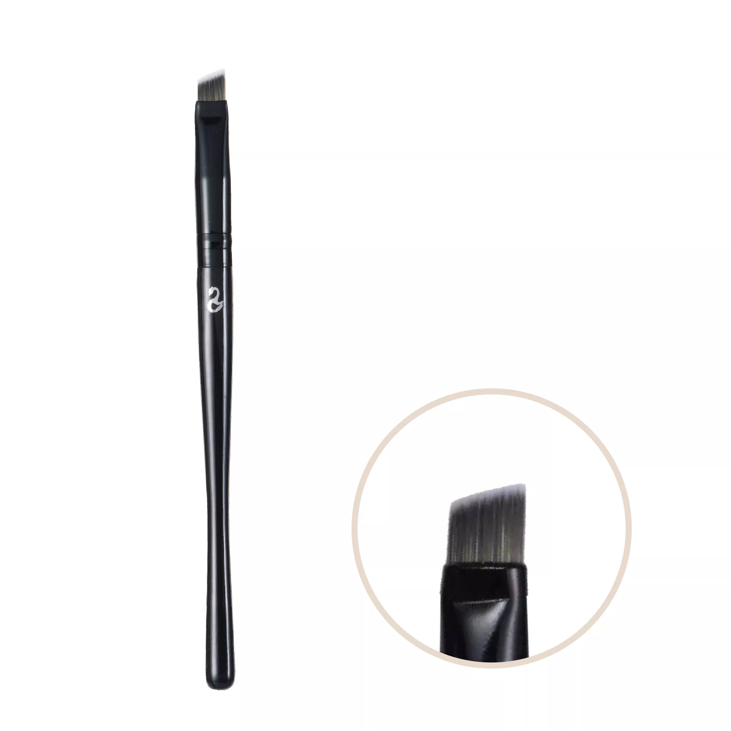 #S307 小蠻腰扁斜刷