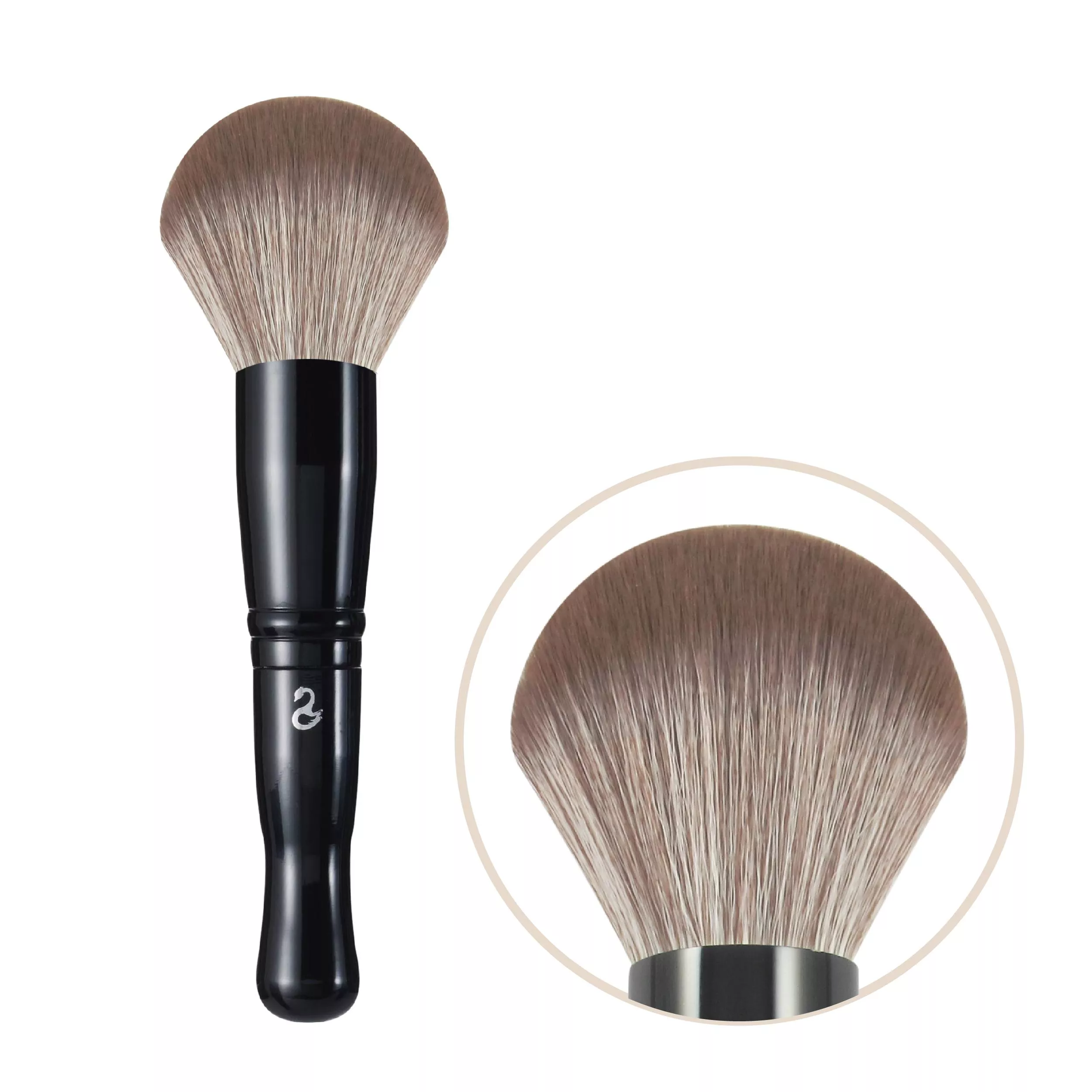 #S101 小蠻腰大蜜粉刷