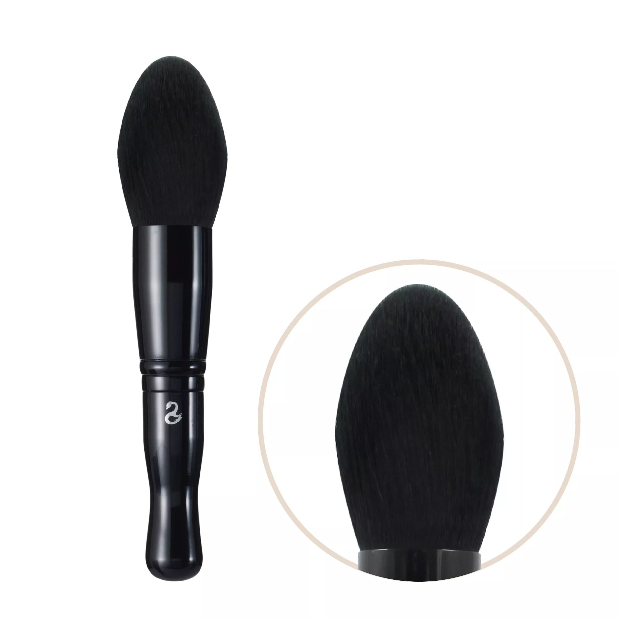 #S103 小蠻腰火苗刷