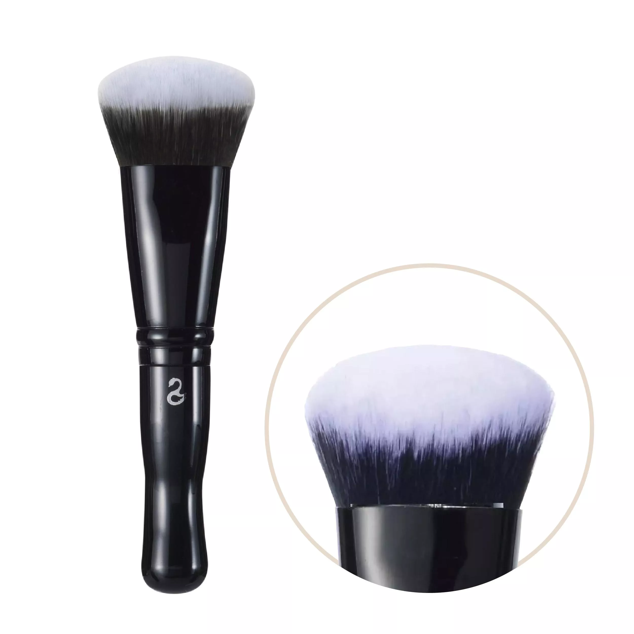 #S201 小蠻腰斜面刷