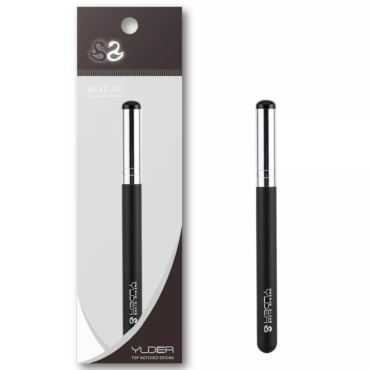 P31 矽膠暈染棒 - 小