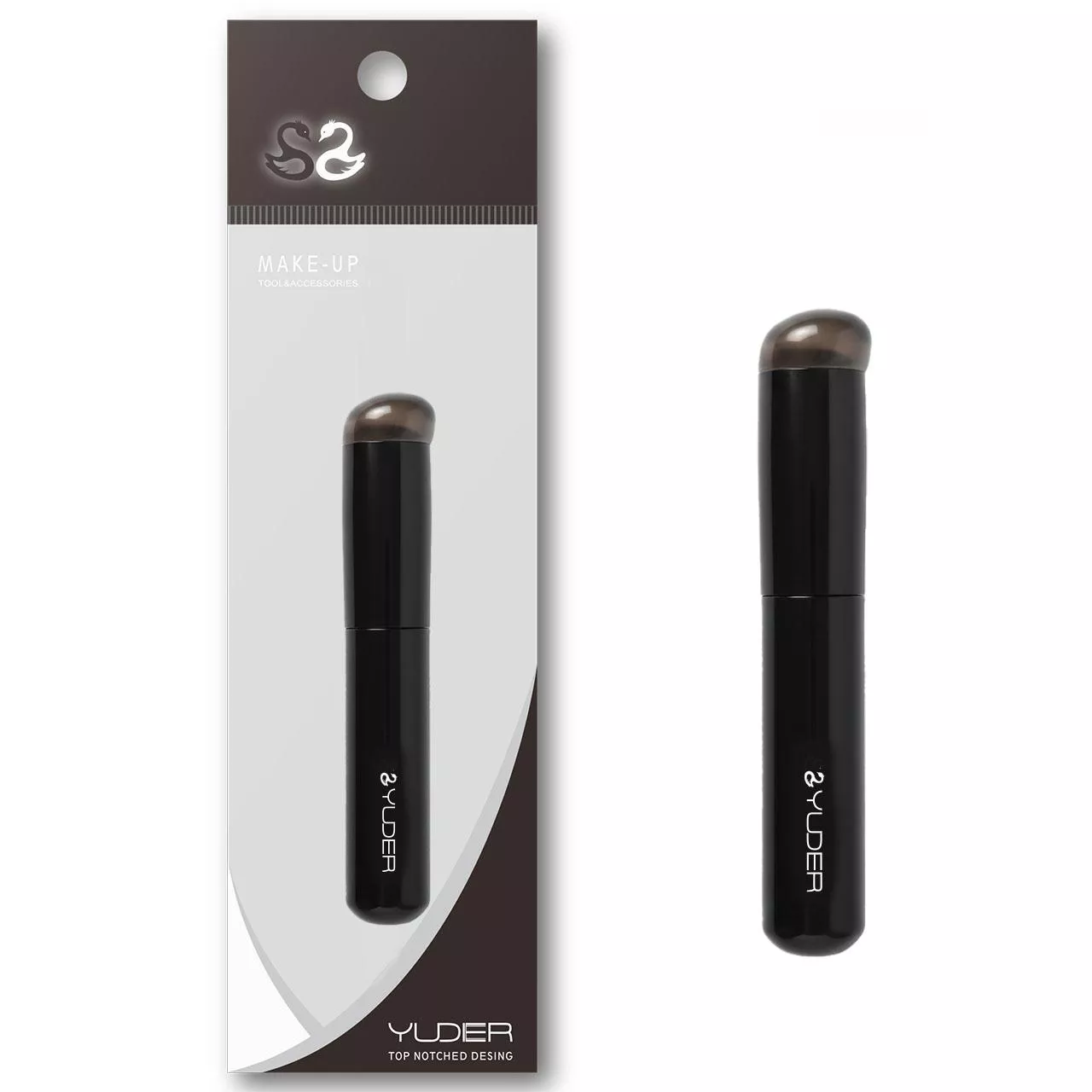 P32 矽膠暈染棒 - 中