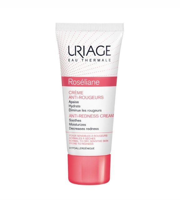 Uriage RosÃ©liane CrÃ¨me Anti-Rougeurs (Anti-Redness cream)