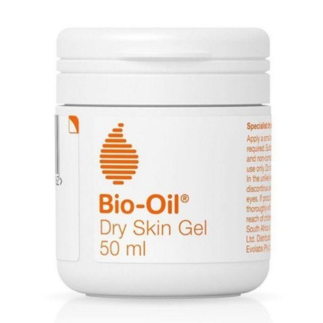 百洛保濕凝膠BIO OIL Dry Skin Gel 200/50ml