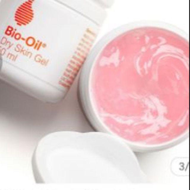 百洛保濕凝膠BIO OIL Dry Skin Gel 200/50ml