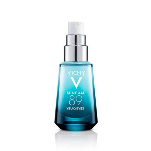 薇姿火山礦物質眼霜Vichy Mineral 89 Eye Reparing Concentrate 15ml