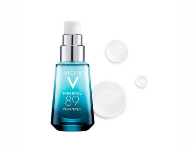 薇姿火山礦物質眼霜Vichy Mineral 89 Eye Reparing Concentrate 15ml