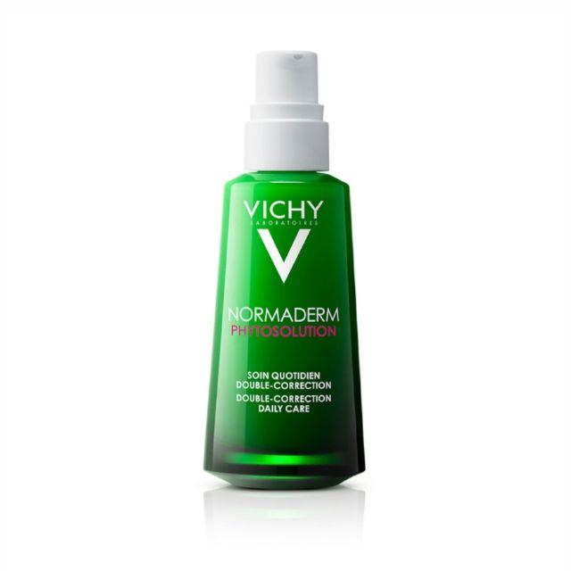 薇姿水楊酸植粹精華Vichy Normaderm Double Correction Care 50ml