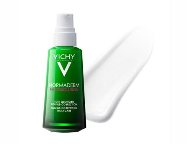 薇姿水楊酸植粹精華Vichy Normaderm Double Correction Care 50ml