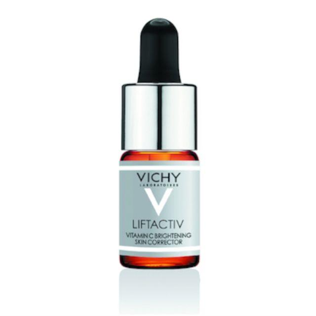 Vichy Liftactiv Vitamin C Brightening Skin Corrector 10ml