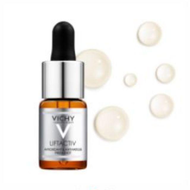 Vichy Liftactiv Vitamin C Brightening Skin Corrector 10ml