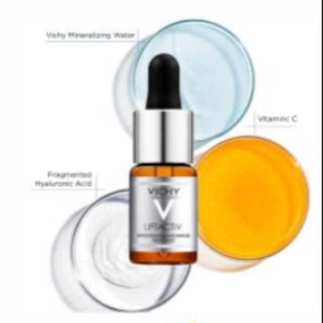 Vichy Liftactiv Vitamin C Brightening Skin Corrector 10ml