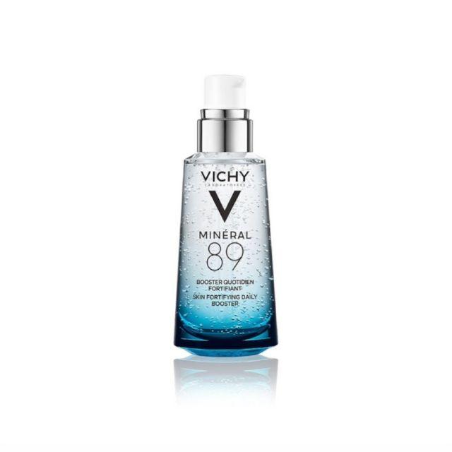 薇姿火山礦物質保濕凝霜Vichy Mineral 50ml