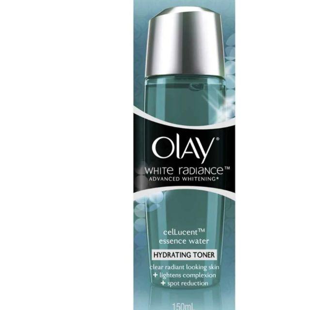 Olay White Radiance Cellucent White Essence Water 150ml