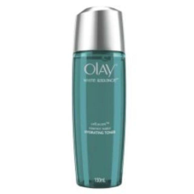 Olay White Radiance Cellucent White Essence Water 150ml