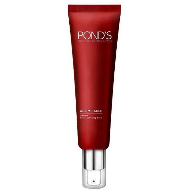 Pond's Age Miracle Intensive Wrinkle Correcting Cream 50ml