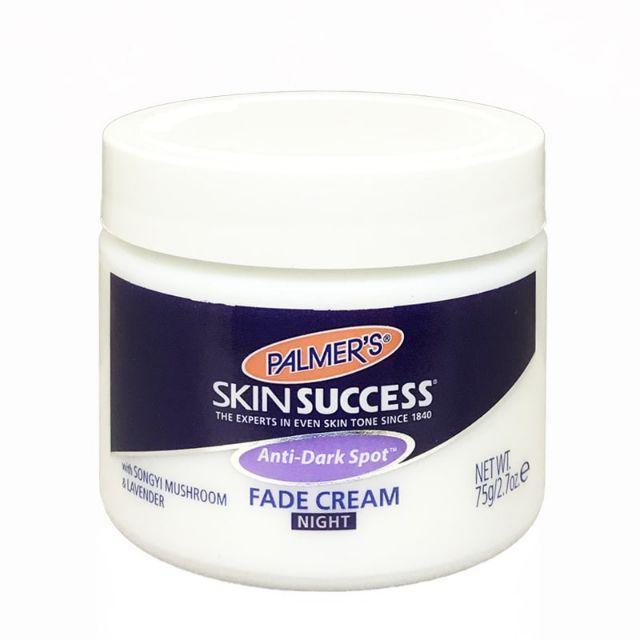 Palmer's Skin Success Anti-Dark Spot Fade Cream Night/day75g