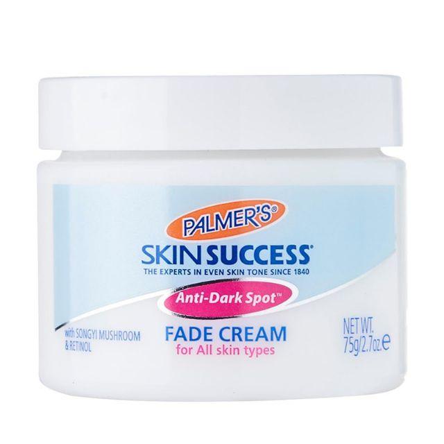 Palmer's Skin Success Anti-Dark Spot Fade Cream Night/day75g