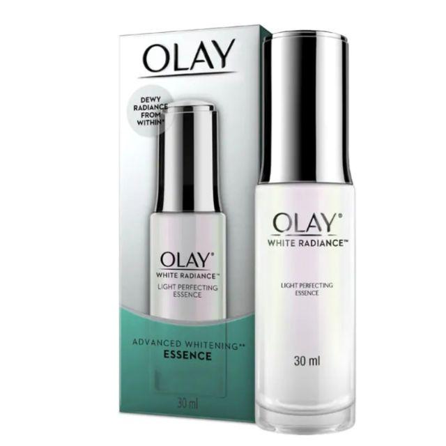 Olay White Radiance Light Perfecting Essence Serum