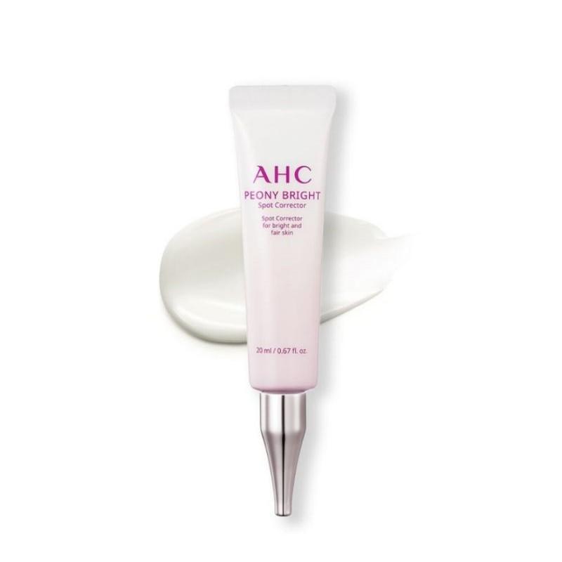 AHC’s Peony Bright Spot Corrector 20ml