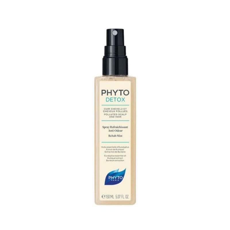 Phyto Phytodetox Rehab Mist spray  150ml