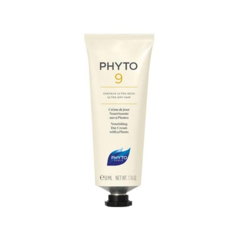 Phyto 9 Nourishing Day Cream 50ml