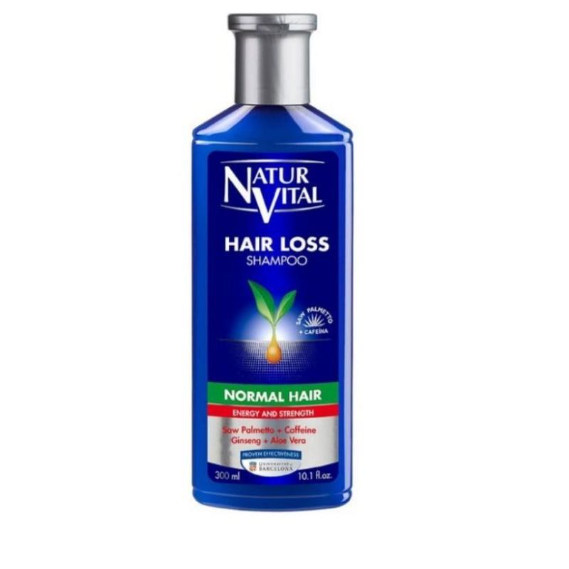 Natur Vital Hair Loss Shampoo 300ml