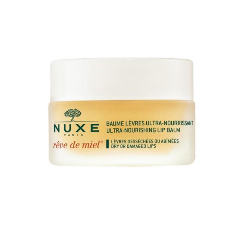 Nuxe Rêve de Miel Lip Balm 15g